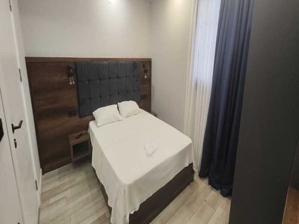 Economy Room - Ground floor