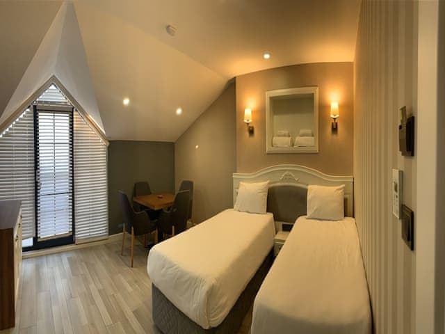 Royal Suite, Terrace, Sea View