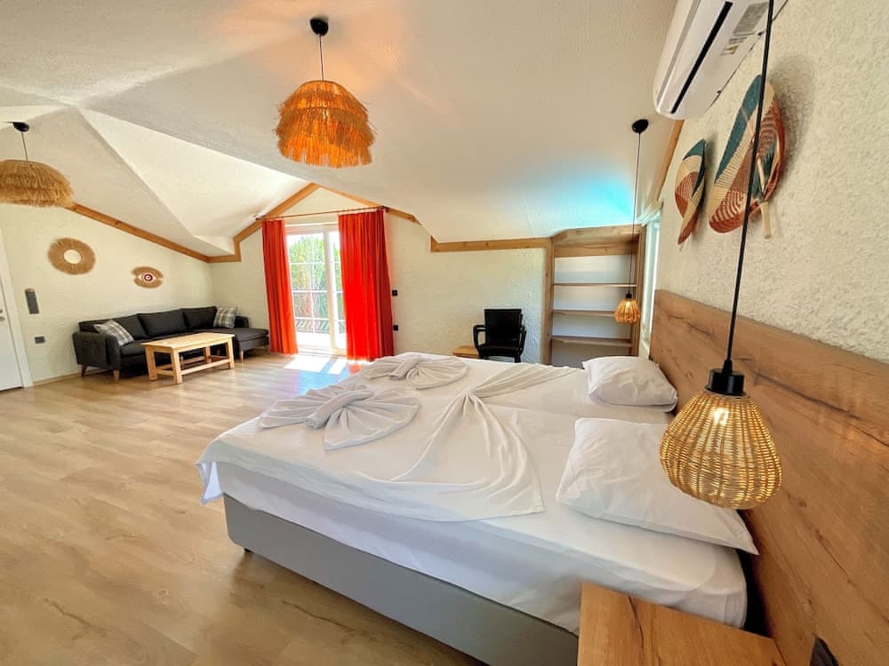 Gunes Boutique Hotel