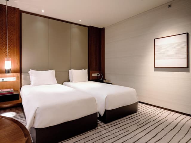 Room, 2 Twin Beds
