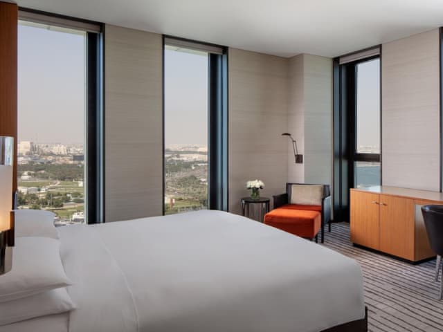 Suite (Park)