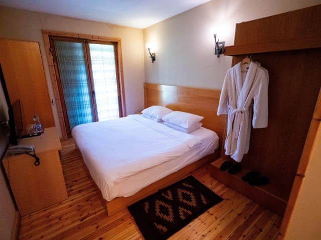 Classic Twin Room, 1 King Bed