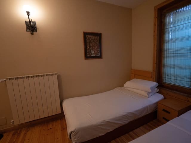 Classic Twin Room, 1 King Bed