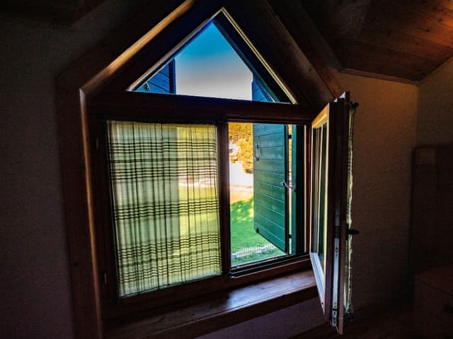 Classic Twin Room, 1 King Bed