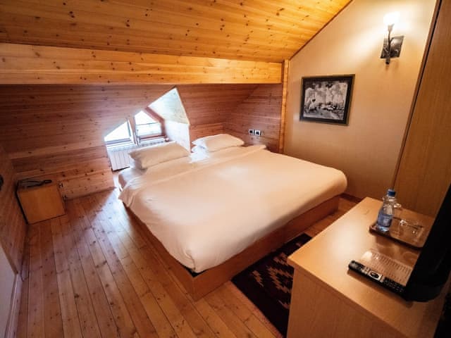 Classic Twin Room, 1 King Bed