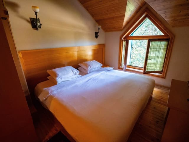 Classic Twin Room, 1 King Bed