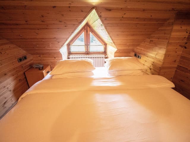 Classic Twin Room, 1 King Bed