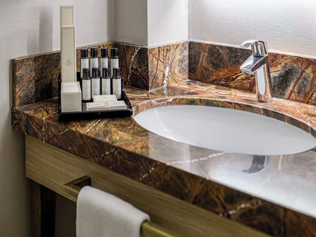 Standart Çift Kişilik Oda