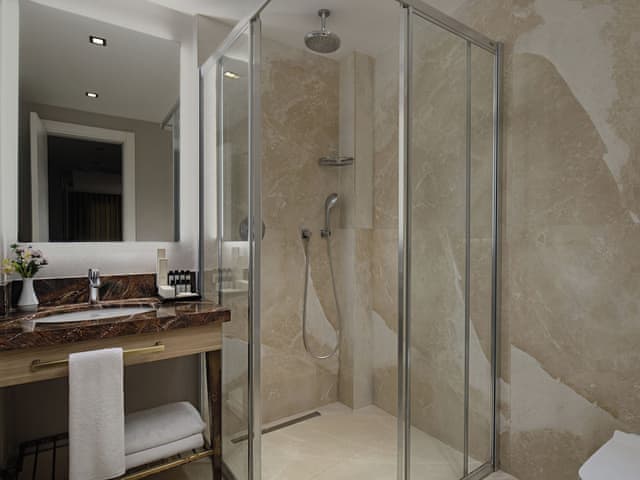 Standart Çift Kişilik Oda