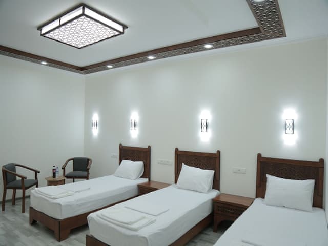 Chambre Triple Standard