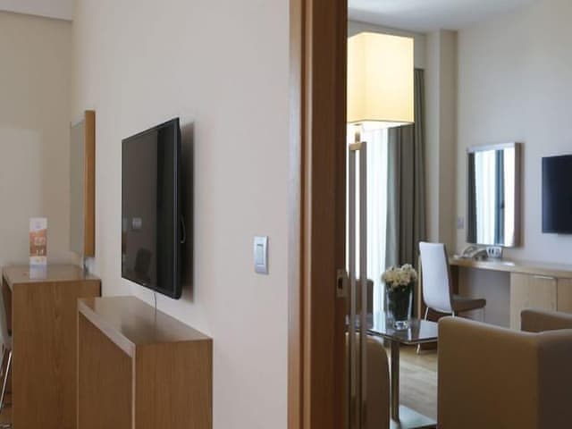 Junior Suite, 1 Bedroom, Balcony, Sea View