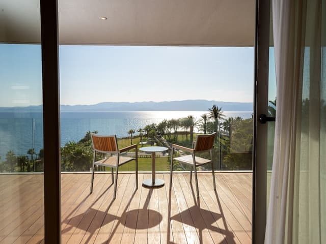 Family Room, 2 Bedrooms, Connecting Rooms, Sea View