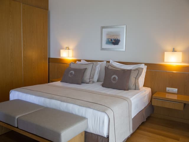 Family Room, 2 Bedrooms, Connecting Rooms, Sea View