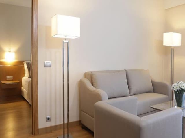 Junior Suite, 1 Bedroom, Balcony, Sea View