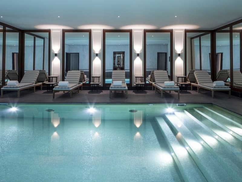 J.K. Place Paris – Paris