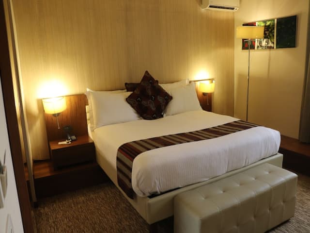 Standard Double Room, 1 Double Bed