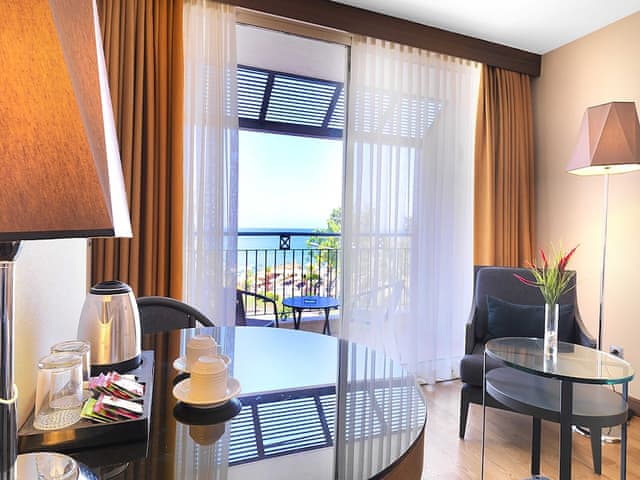 Superior Room, 1 Bedroom