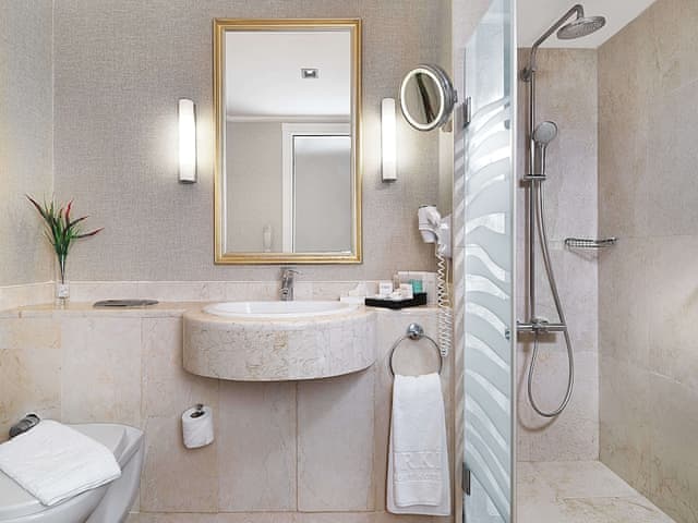 Standart Çift Kişilik veya Twin Oda