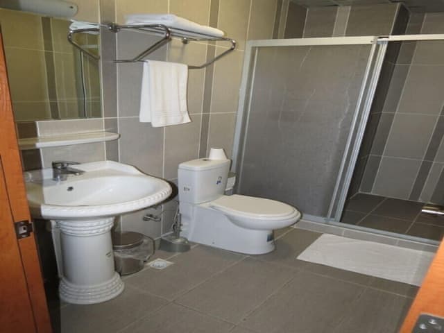 Standard Double Room Single Use, Non Smoking