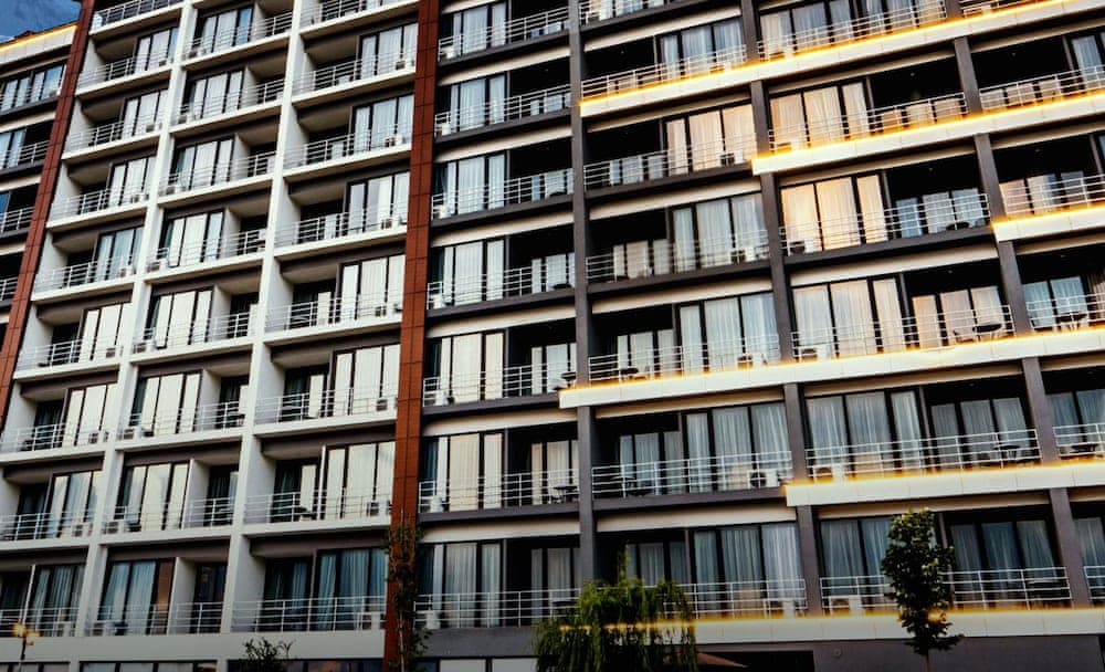 The Kayseri Loft Hotel