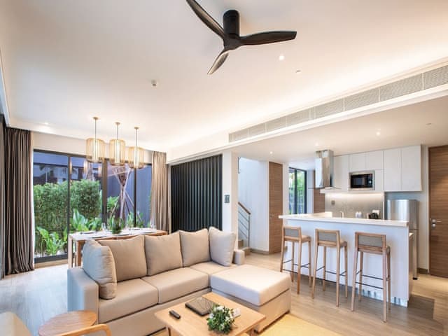 Villa, 3 Bedrooms, Private Pool