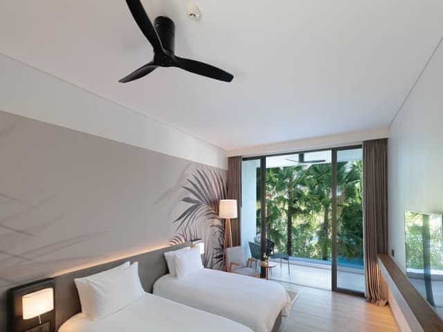 Villa, 3 Bedrooms, Private Pool