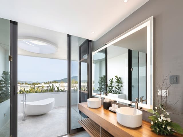 Villa, 3 Bedrooms, Private Pool