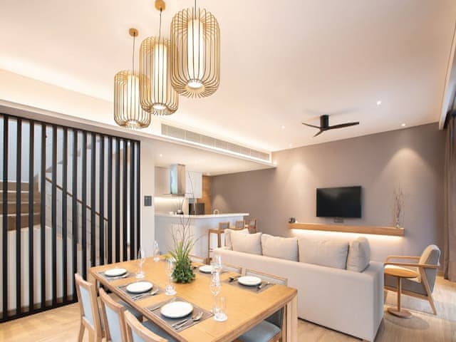 Villa, 3 Bedrooms, Private Pool