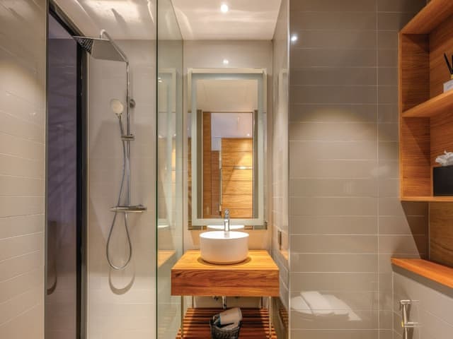 Two Bedroom Suite Pool View