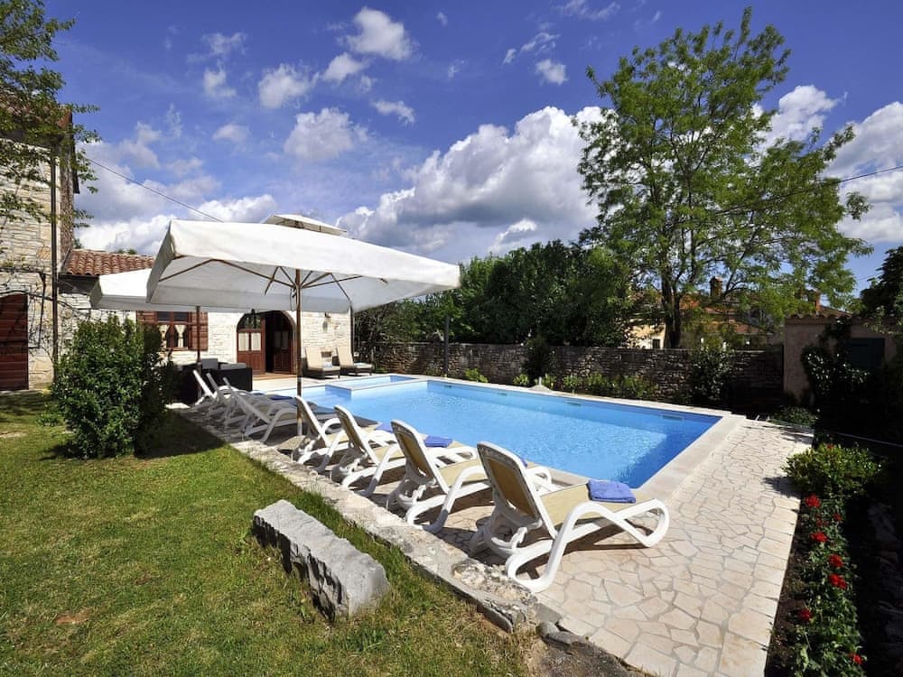 Luxury Villa Murva