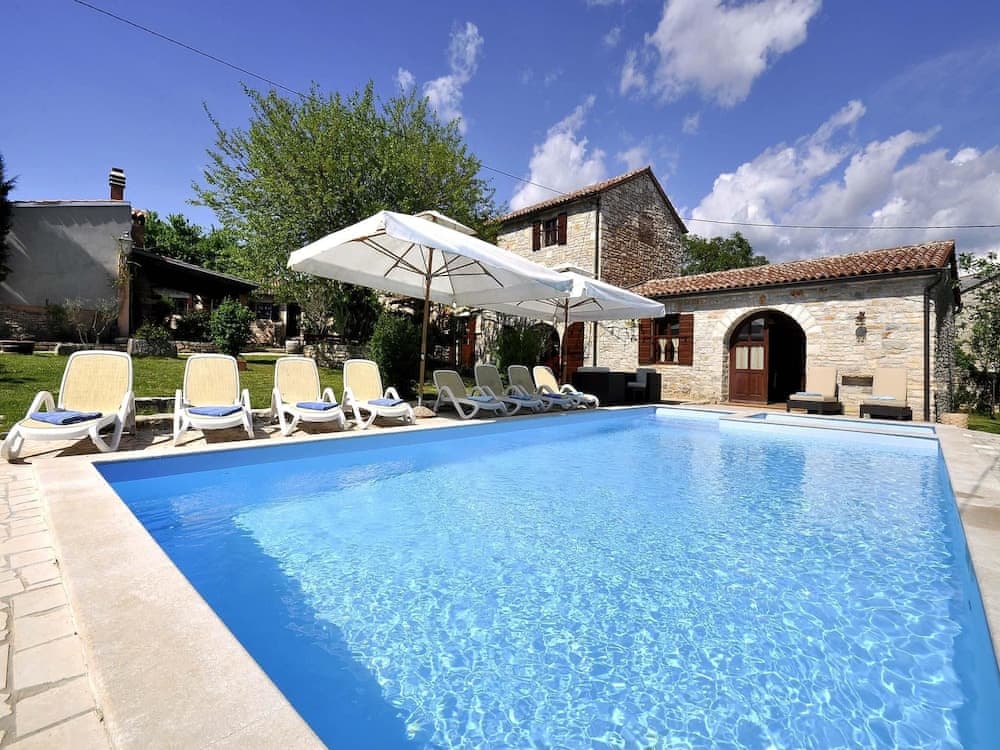 Luxury Villa Murva