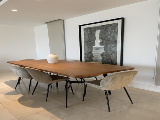 Suite, Multiple Beds, Sea View