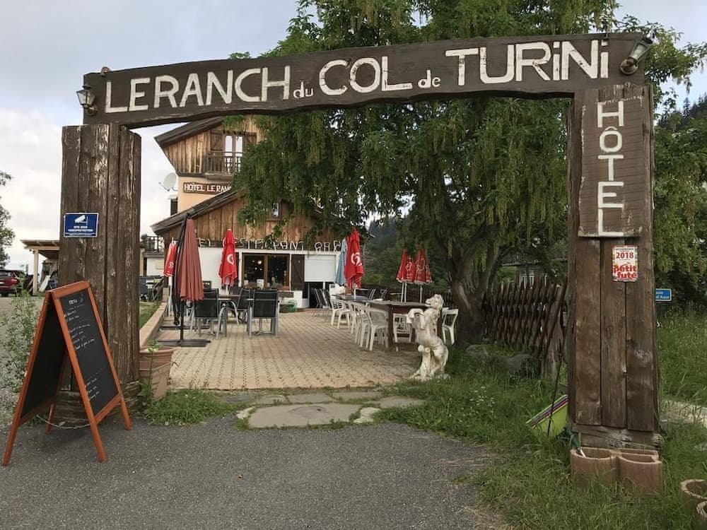 Hotel Restaurant Le Ranch de Turini 70