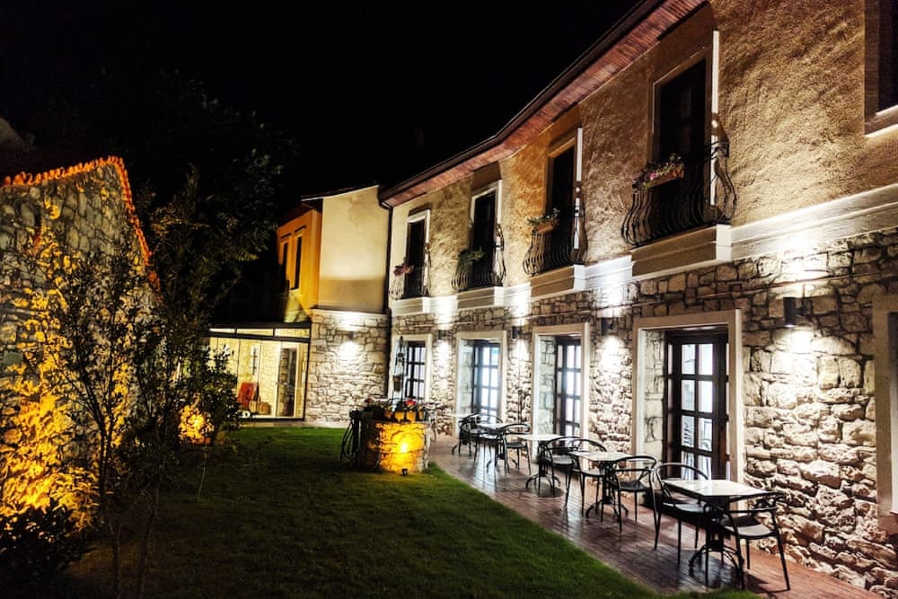 Pintura Urla Butik Otel & Sanat Galerisi