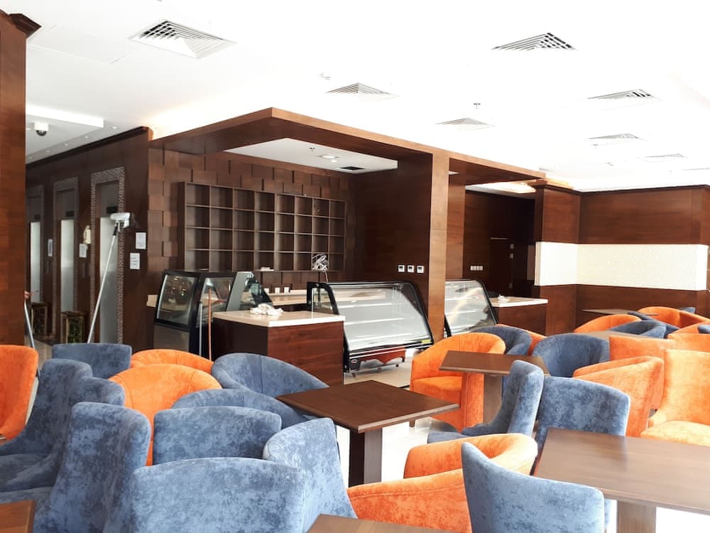 Wahat Al Refa Hotel