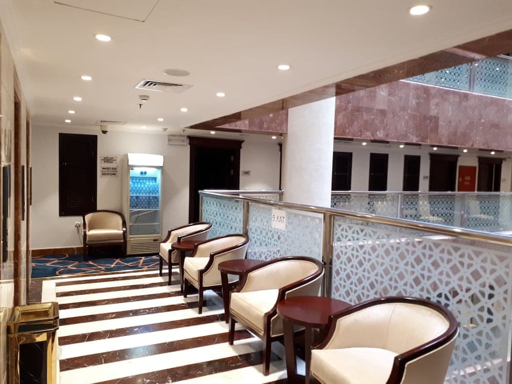 Wahat Al Refa Hotel