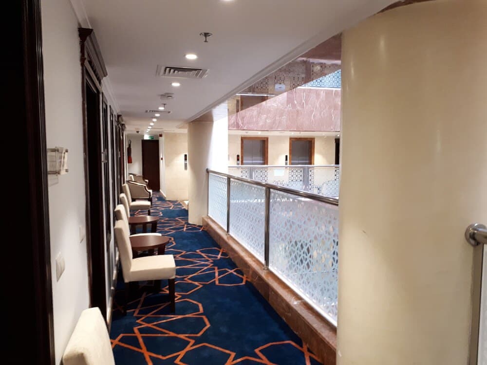 Wahat Al Refa Hotel
