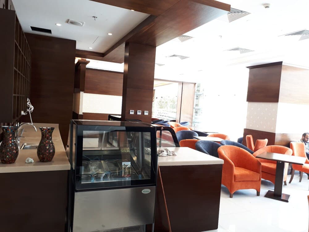 Wahat Al Refa Hotel
