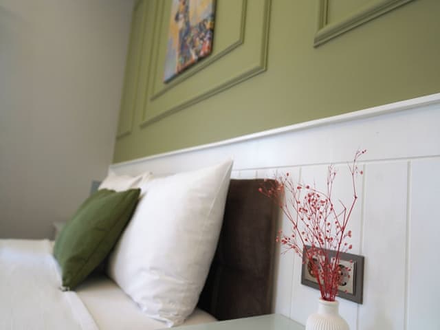 Chambre Double Standard
