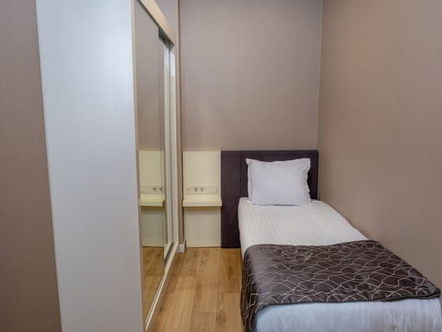 Family Suite (Double)