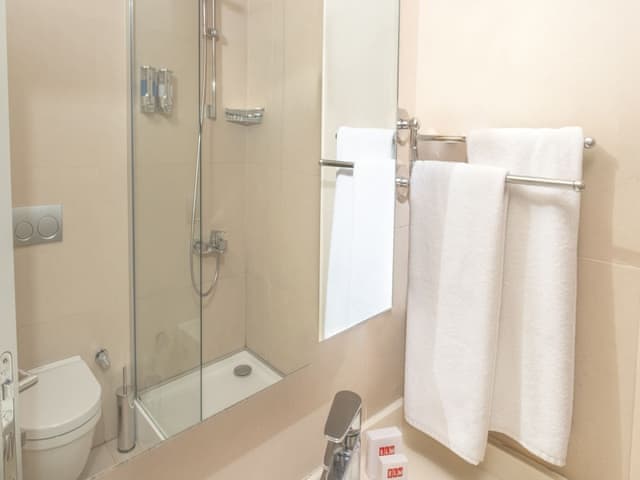 Standart Çift Kişilik Oda