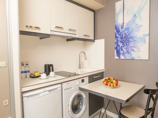 Family Suite (Double)