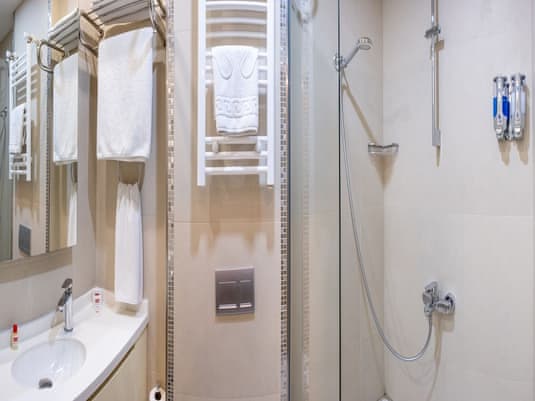 Family Suite (Double)