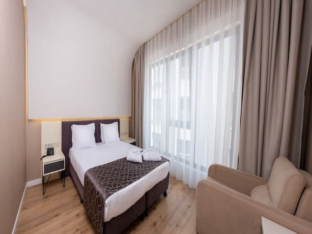 Family Suite (Double)