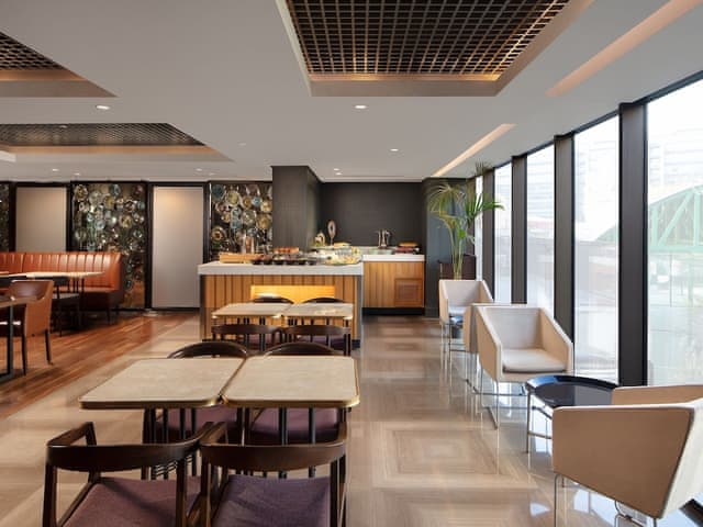 Executive Room, 1 King Bed