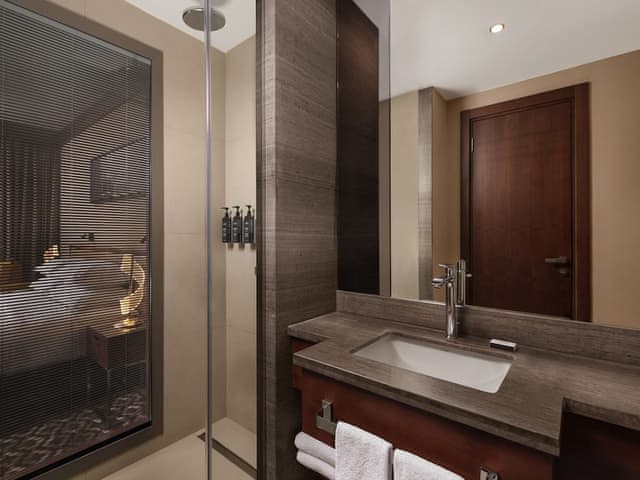 Deluxe Room, 1 King Bed