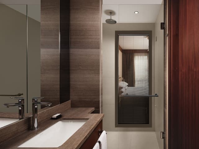 Deluxe Room, 1 King Bed