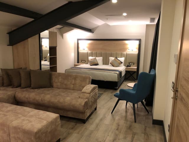 Presidential Suite, Multiple Beds, Non Smoking