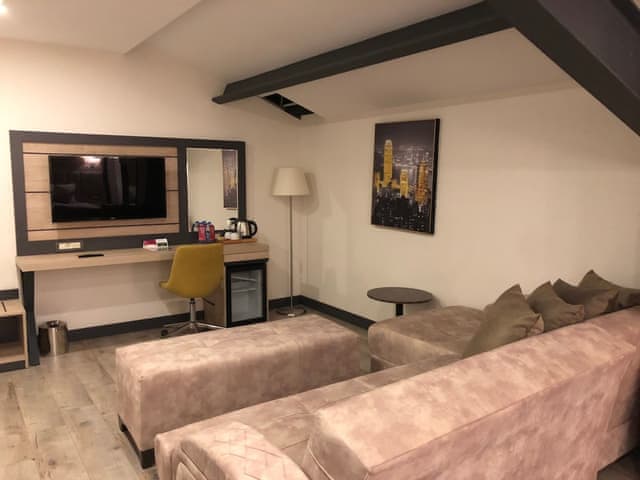 Presidential Suite, Multiple Beds, Non Smoking