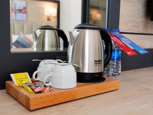 Room, 1 Double Bed, Non Smoking